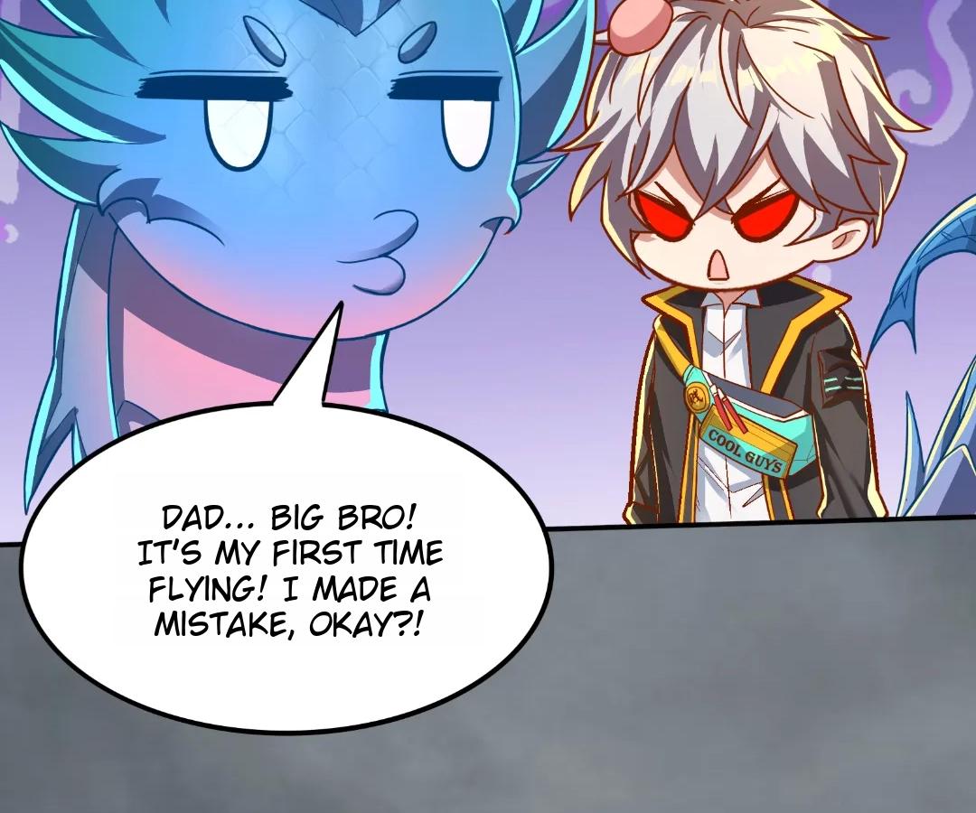 Aura Recovery: I Get a New Skill Everyday Chapter 228 - Page 4