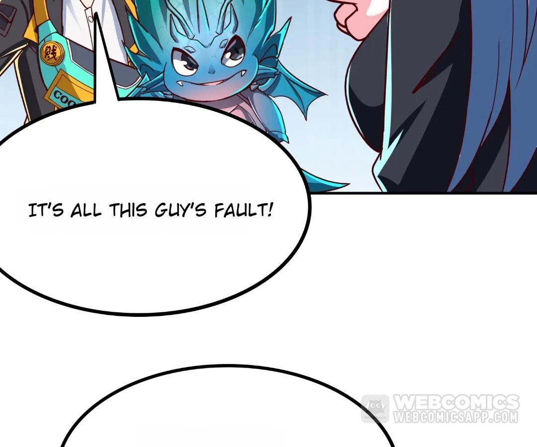 Aura Recovery: I Get a New Skill Everyday Chapter 228 - Page 43