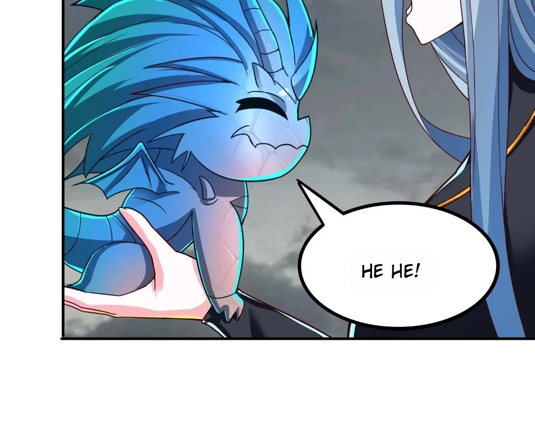 Aura Recovery: I Get a New Skill Everyday Chapter 228 - Page 45