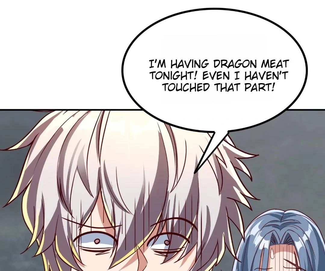 Aura Recovery: I Get a New Skill Everyday Chapter 228 - Page 49