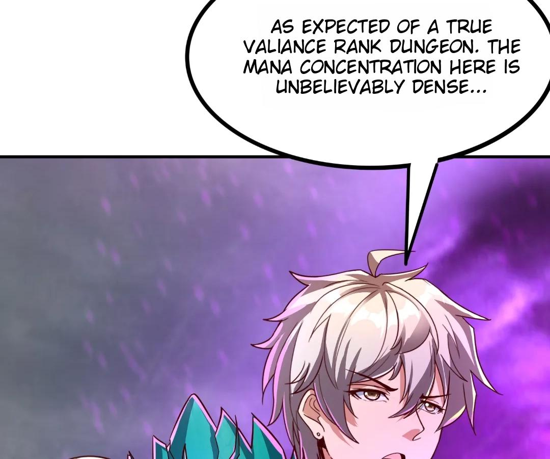 Aura Recovery: I Get a New Skill Everyday Chapter 228 - Page 85