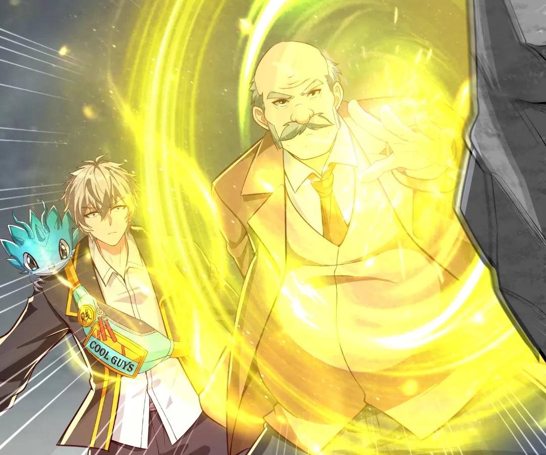 Aura Recovery: I Get a New Skill Everyday Chapter 229 - Page 2