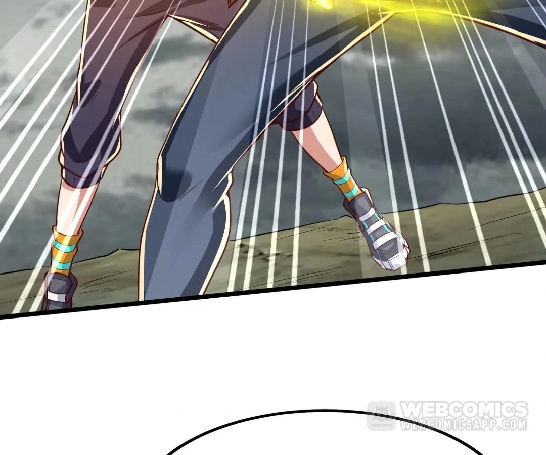 Aura Recovery: I Get a New Skill Everyday Chapter 229 - Page 3