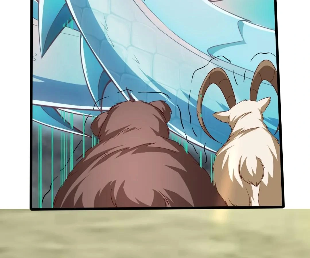 Aura Recovery: I Get a New Skill Everyday Chapter 229 - Page 38