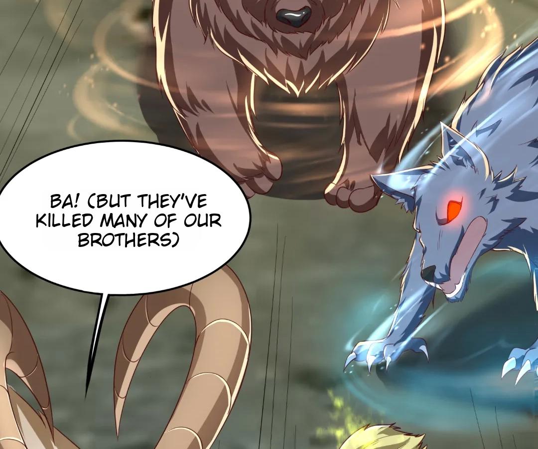 Aura Recovery: I Get a New Skill Everyday Chapter 229 - Page 40