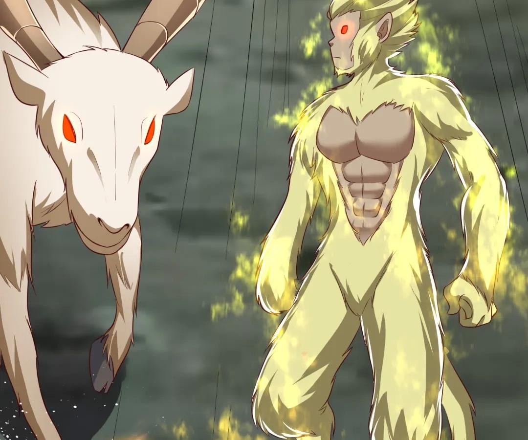 Aura Recovery: I Get a New Skill Everyday Chapter 229 - Page 41