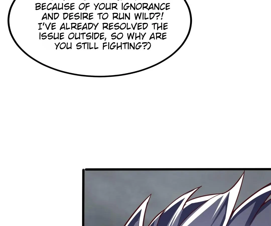 Aura Recovery: I Get a New Skill Everyday Chapter 229 - Page 50