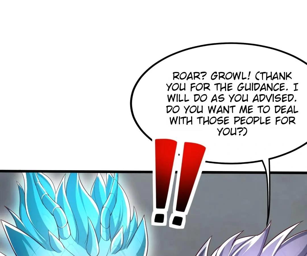 Aura Recovery: I Get a New Skill Everyday Chapter 229 - Page 69