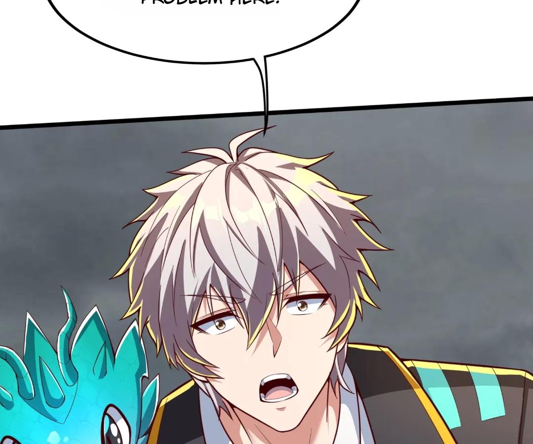 Aura Recovery: I Get a New Skill Everyday Chapter 229 - Page 7