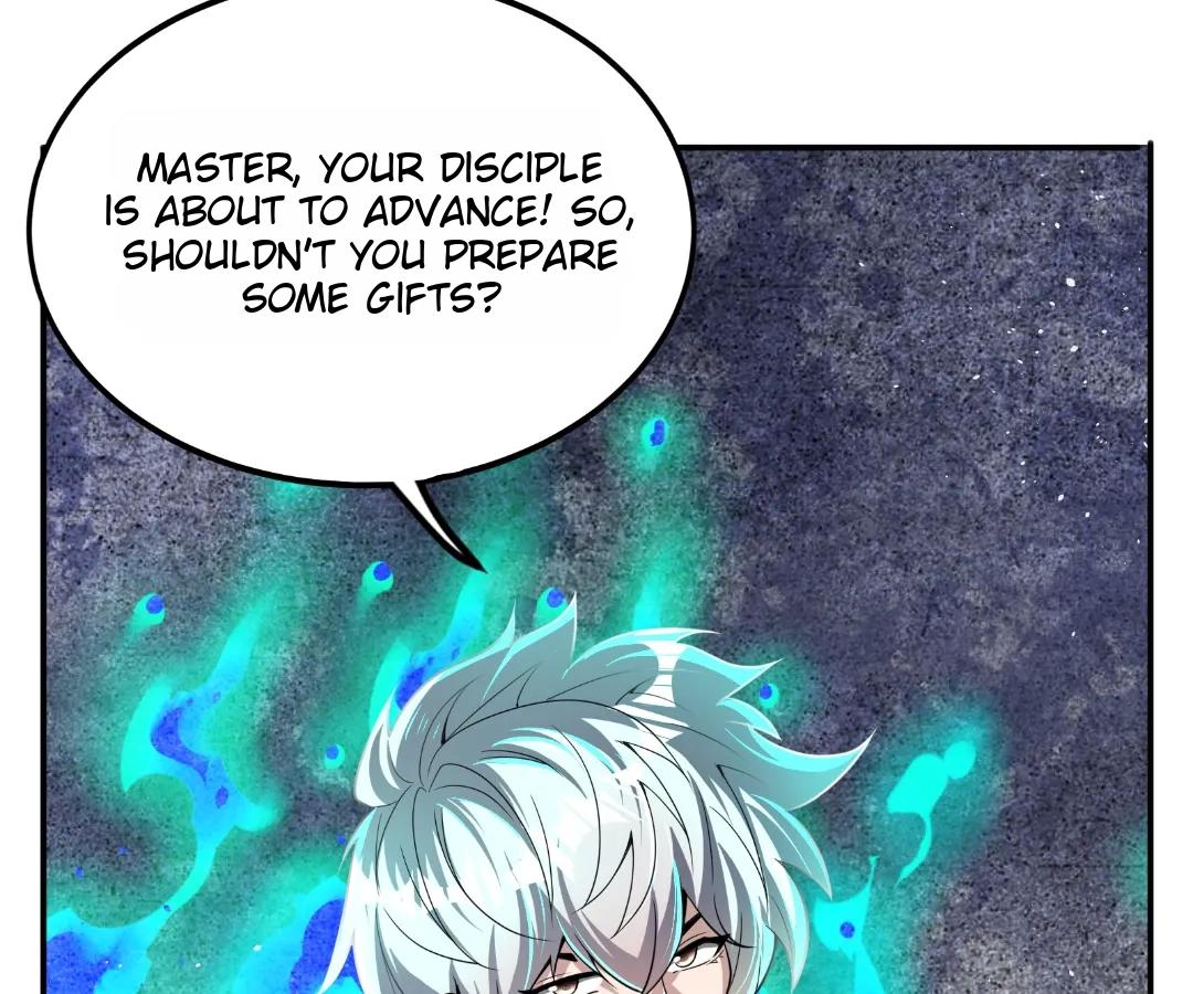 Aura Recovery: I Get a New Skill Everyday Chapter 230 - Page 12