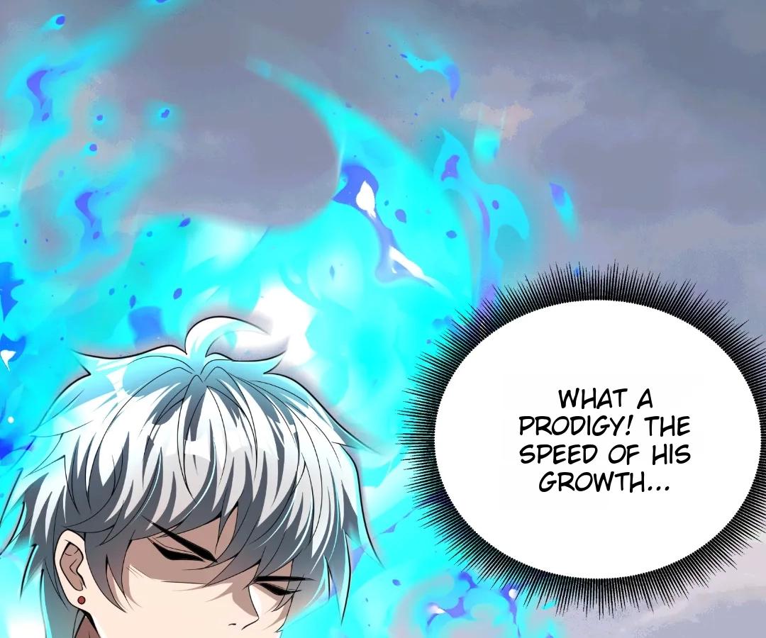 Aura Recovery: I Get a New Skill Everyday Chapter 230 - Page 24