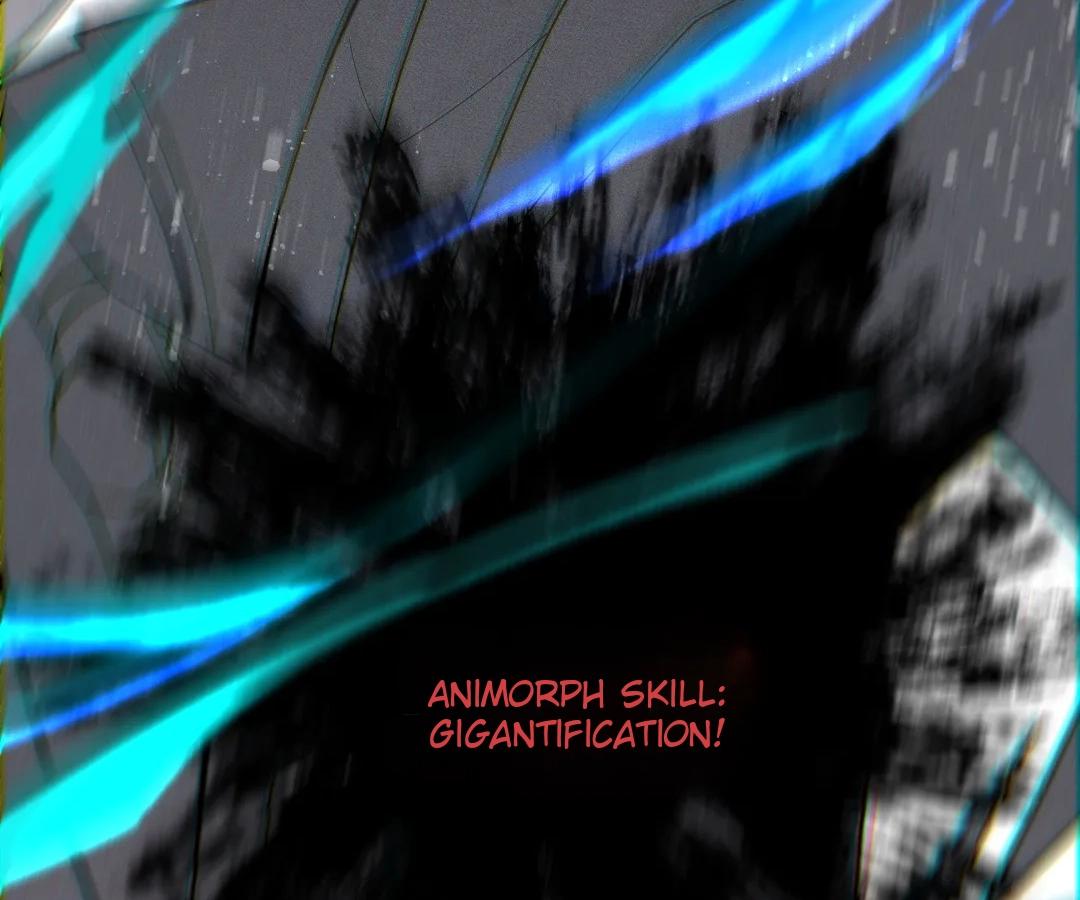 Aura Recovery: I Get a New Skill Everyday Chapter 230 - Page 42