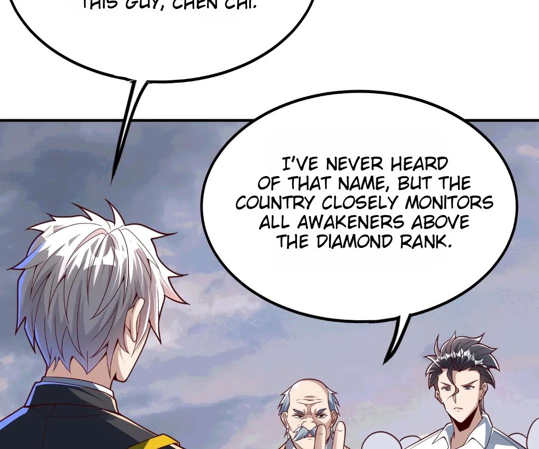 Aura Recovery: I Get a New Skill Everyday Chapter 230 - Page 50