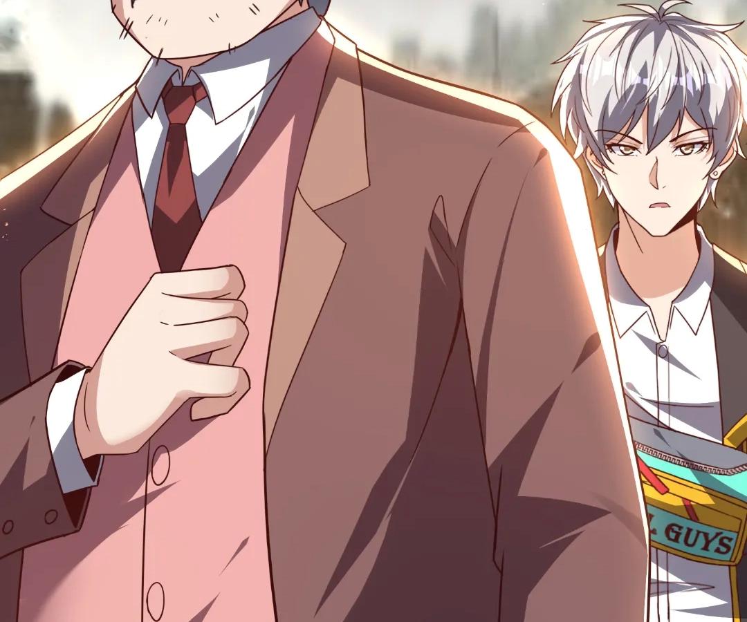 Aura Recovery: I Get a New Skill Everyday Chapter 231 - Page 14