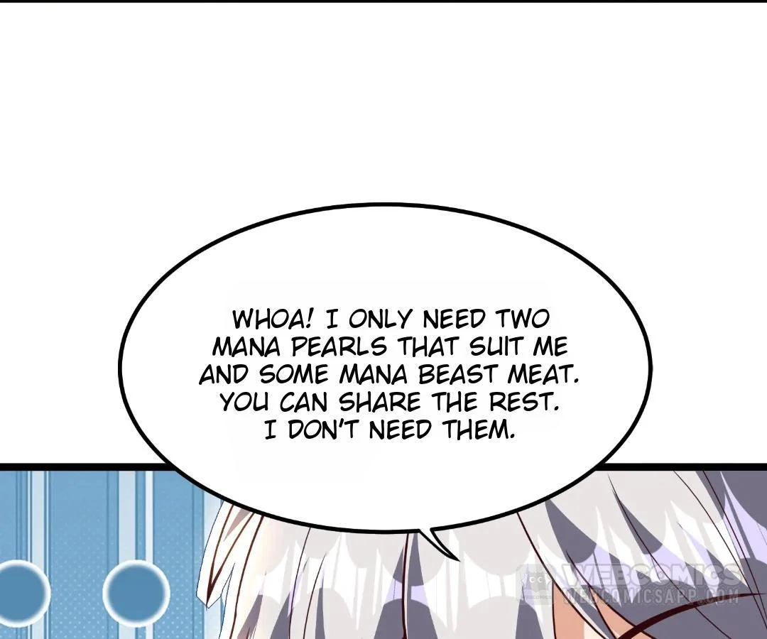 Aura Recovery: I Get a New Skill Everyday Chapter 231 - Page 3