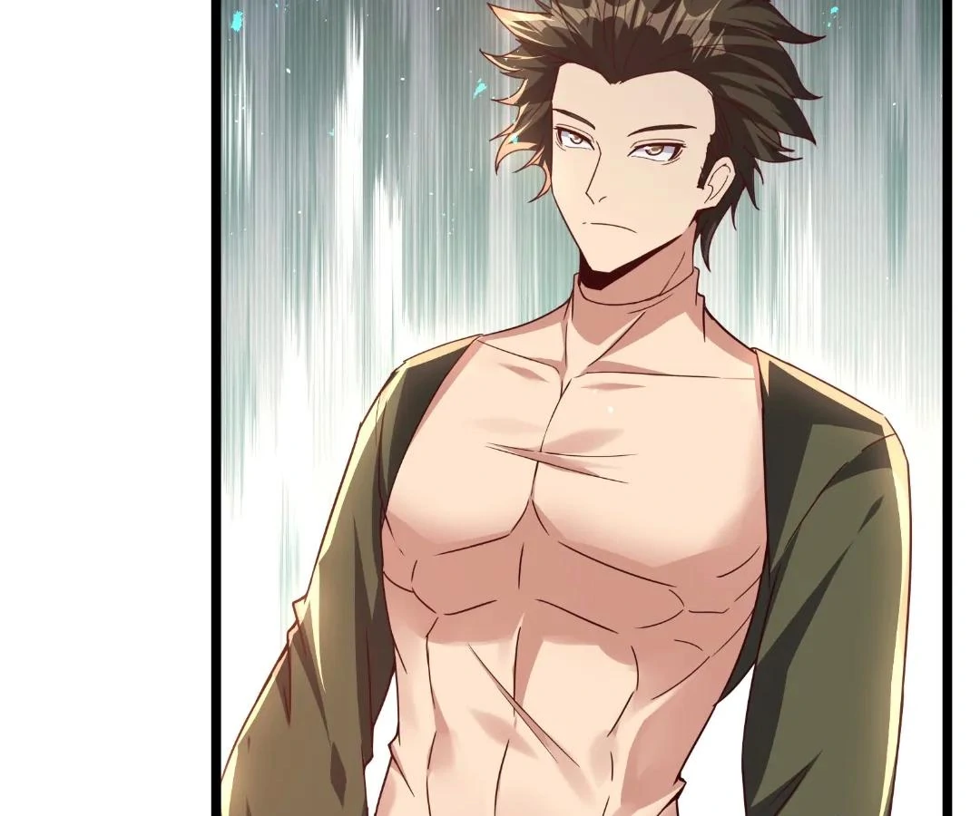 Aura Recovery: I Get a New Skill Everyday Chapter 231 - Page 34