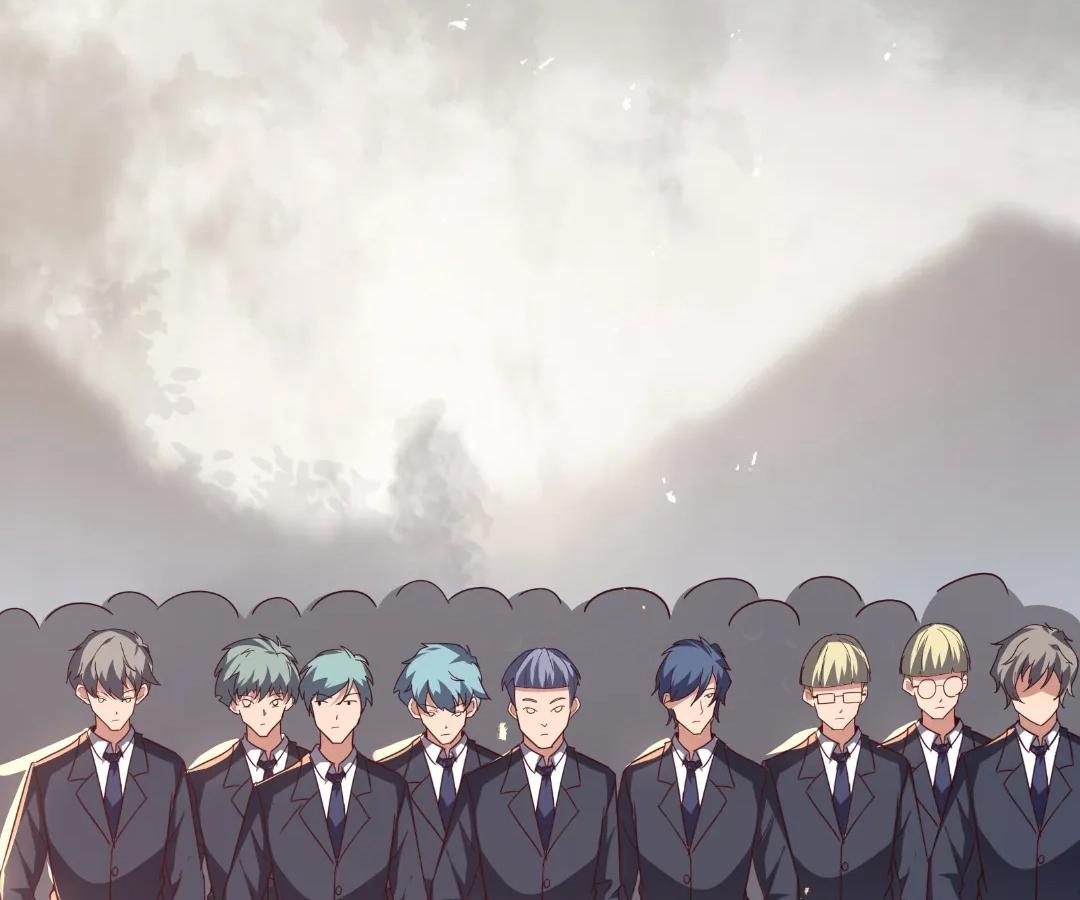 Aura Recovery: I Get a New Skill Everyday Chapter 231 - Page 80