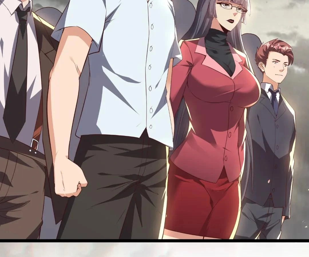 Aura Recovery: I Get a New Skill Everyday Chapter 232 - Page 24