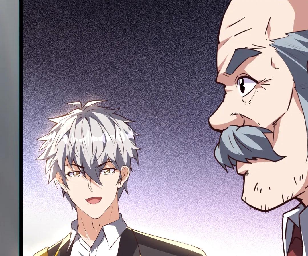 Aura Recovery: I Get a New Skill Everyday Chapter 232 - Page 26