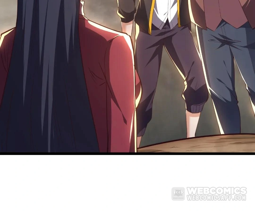 Aura Recovery: I Get a New Skill Everyday Chapter 232 - Page 3