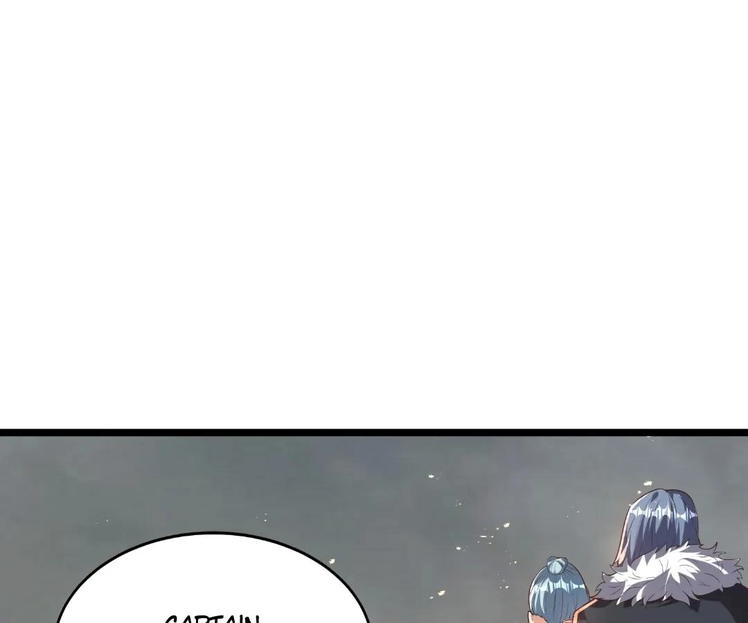 Aura Recovery: I Get a New Skill Everyday Chapter 232 - Page 36