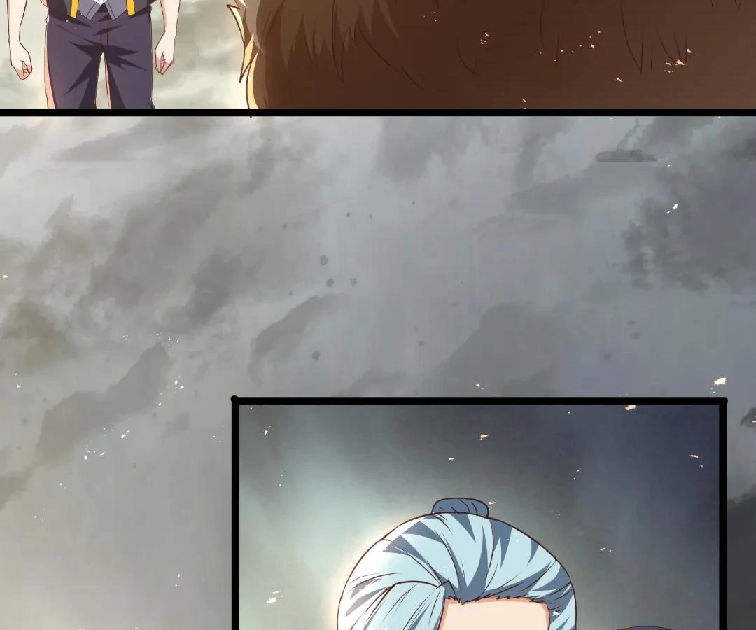 Aura Recovery: I Get a New Skill Everyday Chapter 232 - Page 38