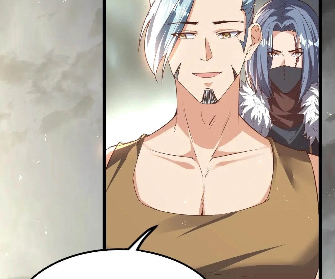 Aura Recovery: I Get a New Skill Everyday Chapter 232 - Page 39