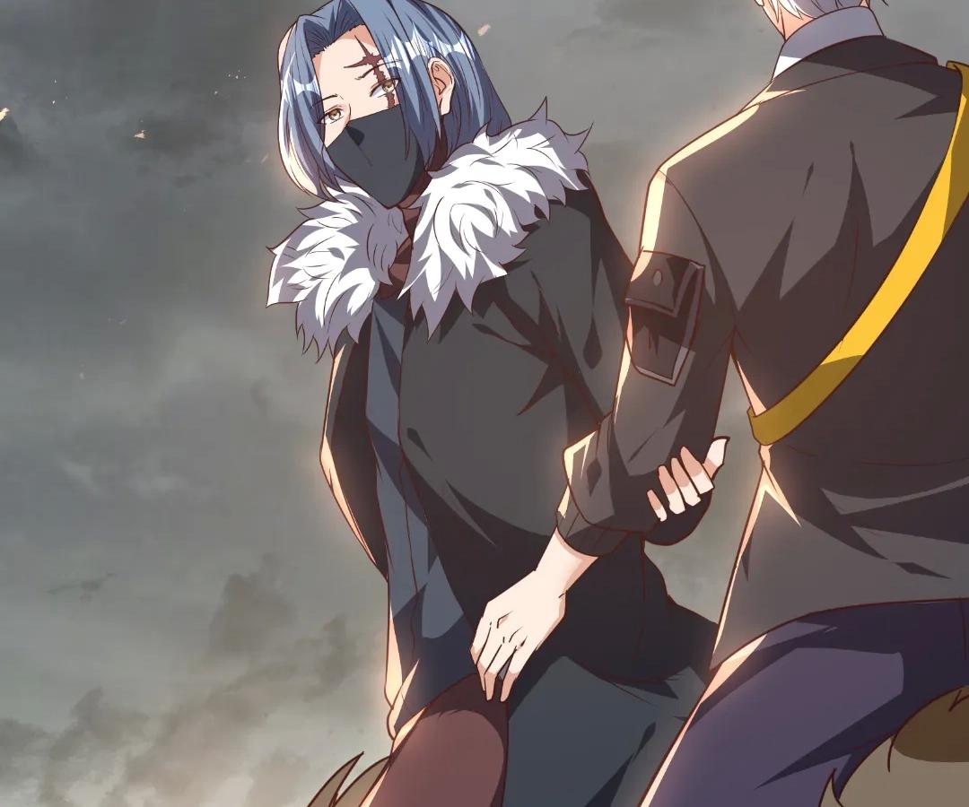 Aura Recovery: I Get a New Skill Everyday Chapter 232 - Page 46