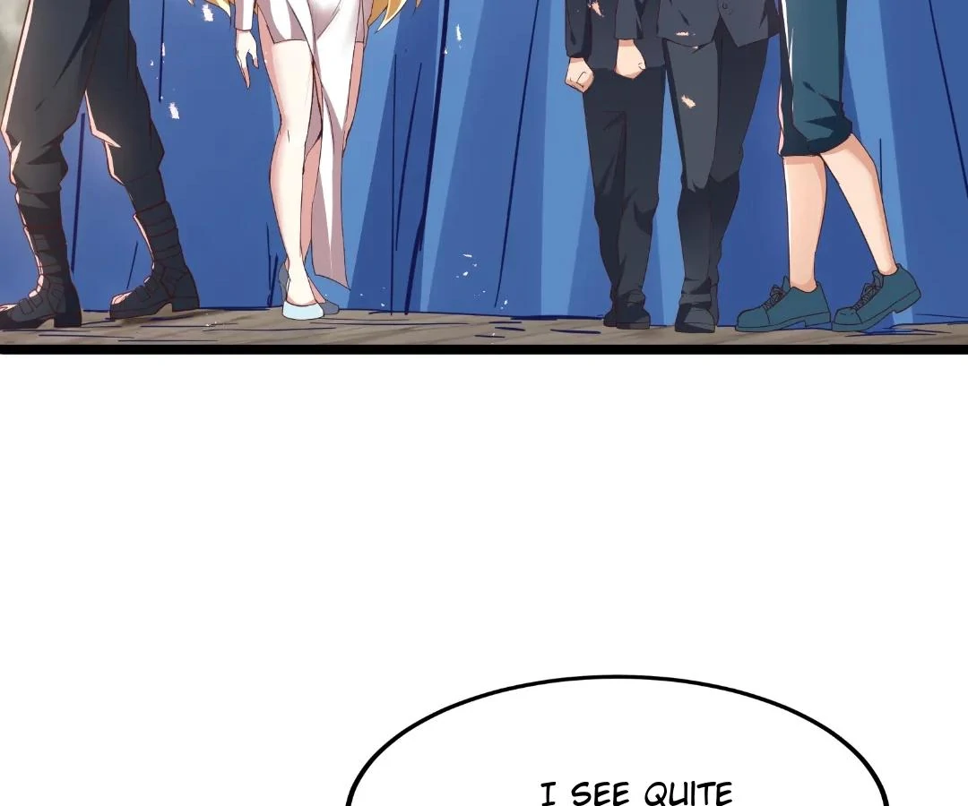 Aura Recovery: I Get a New Skill Everyday Chapter 232 - Page 61