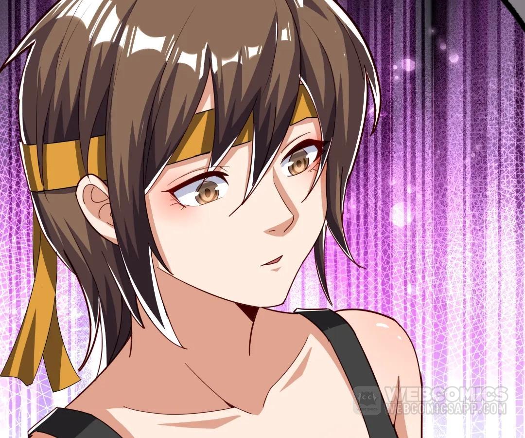 Aura Recovery: I Get a New Skill Everyday Chapter 233 - Page 51