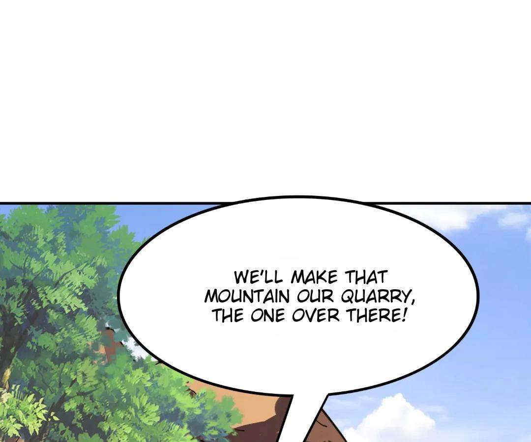 Aura Recovery: I Get a New Skill Everyday Chapter 234 - Page 10