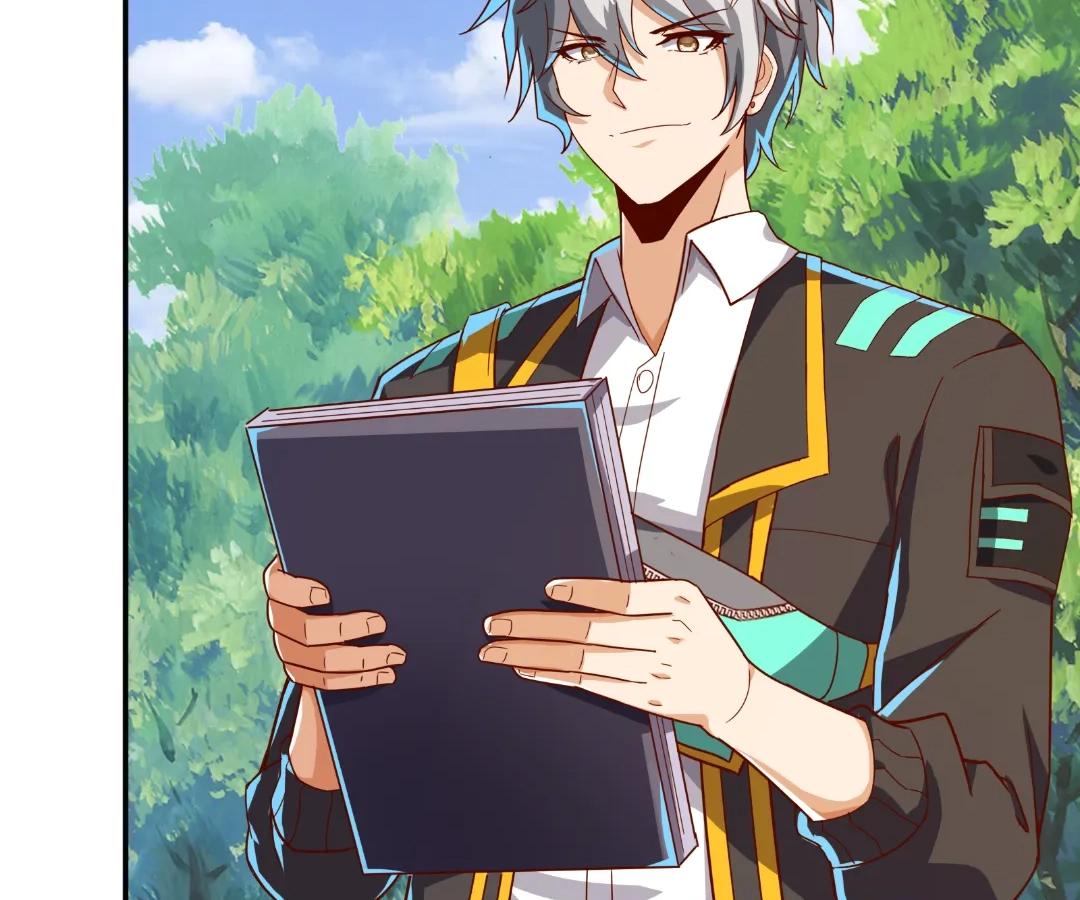 Aura Recovery: I Get a New Skill Everyday Chapter 234 - Page 2