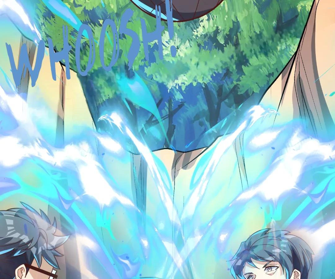 Aura Recovery: I Get a New Skill Everyday Chapter 234 - Page 79