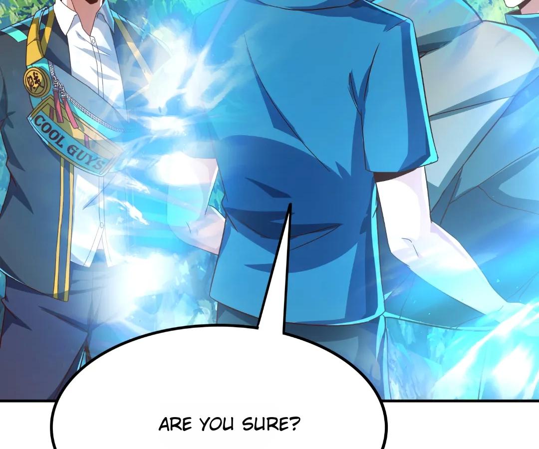 Aura Recovery: I Get a New Skill Everyday Chapter 234 - Page 86