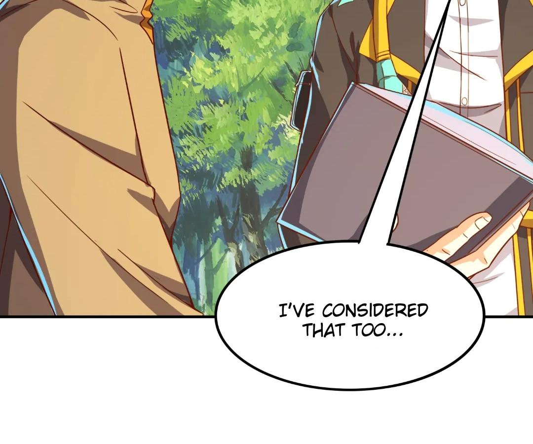 Aura Recovery: I Get a New Skill Everyday Chapter 234 - Page 9