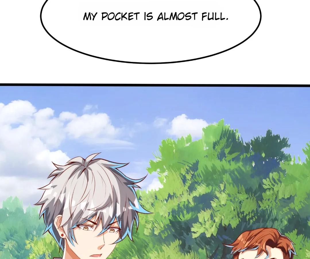 Aura Recovery: I Get a New Skill Everyday Chapter 235 - Page 20