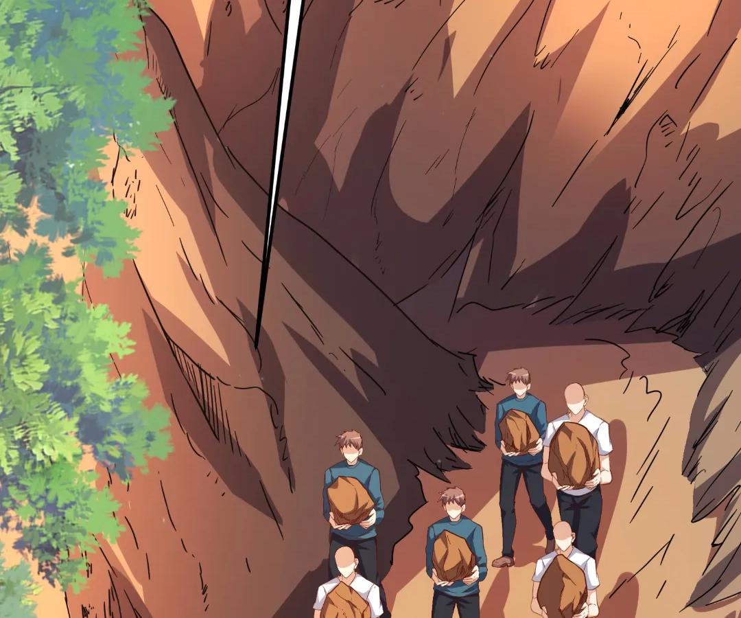 Aura Recovery: I Get a New Skill Everyday Chapter 235 - Page 30