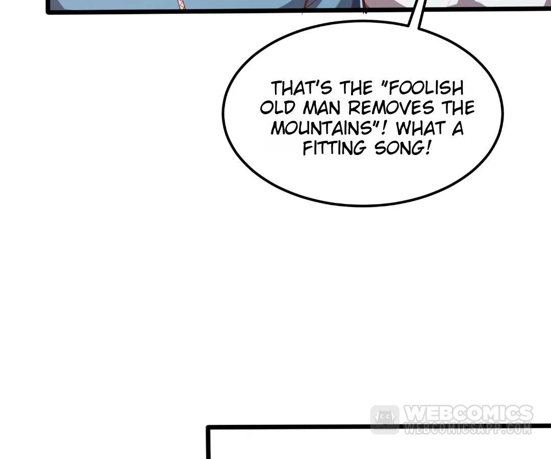 Aura Recovery: I Get a New Skill Everyday Chapter 235 - Page 35