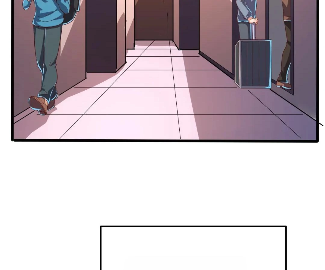 Aura Recovery: I Get a New Skill Everyday Chapter 235 - Page 46