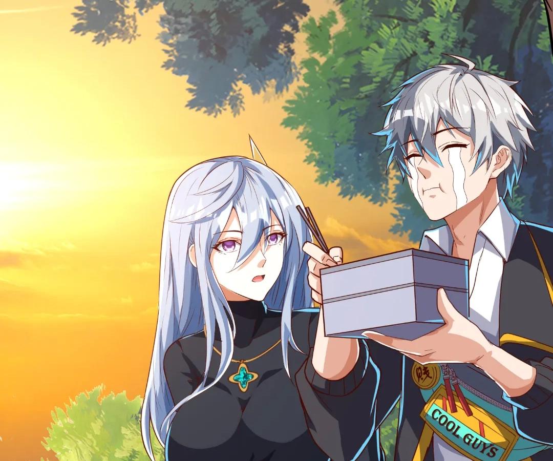 Aura Recovery: I Get a New Skill Everyday Chapter 235 - Page 55