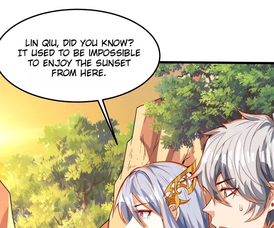 Aura Recovery: I Get a New Skill Everyday Chapter 235 - Page 68