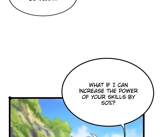 Aura Recovery: I Get a New Skill Everyday Chapter 236 - Page 37