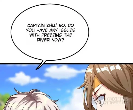 Aura Recovery: I Get a New Skill Everyday Chapter 236 - Page 51