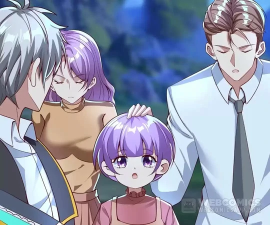 Aura Recovery: I Get a New Skill Everyday Chapter 237 - Page 19