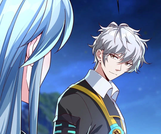 Aura Recovery: I Get a New Skill Everyday Chapter 237 - Page 40