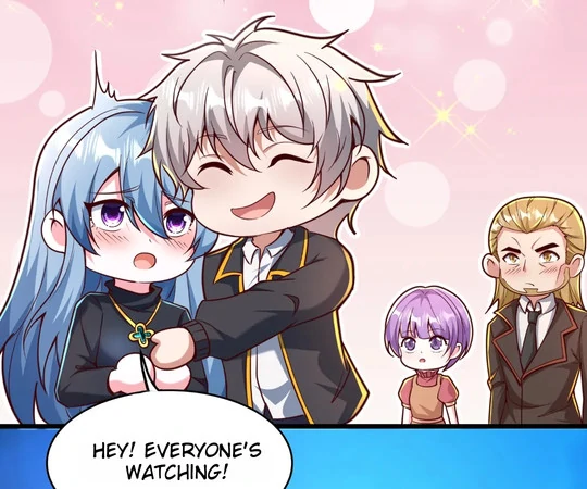 Aura Recovery: I Get a New Skill Everyday Chapter 237 - Page 47