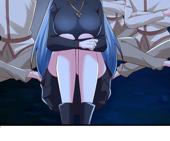 Aura Recovery: I Get a New Skill Everyday Chapter 237 - Page 61