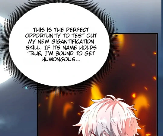 Aura Recovery: I Get a New Skill Everyday Chapter 237 - Page 63