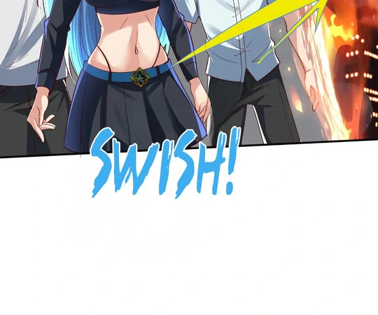 Aura Recovery: I Get a New Skill Everyday Chapter 238 - Page 33