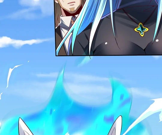 Aura Recovery: I Get a New Skill Everyday Chapter 238 - Page 5